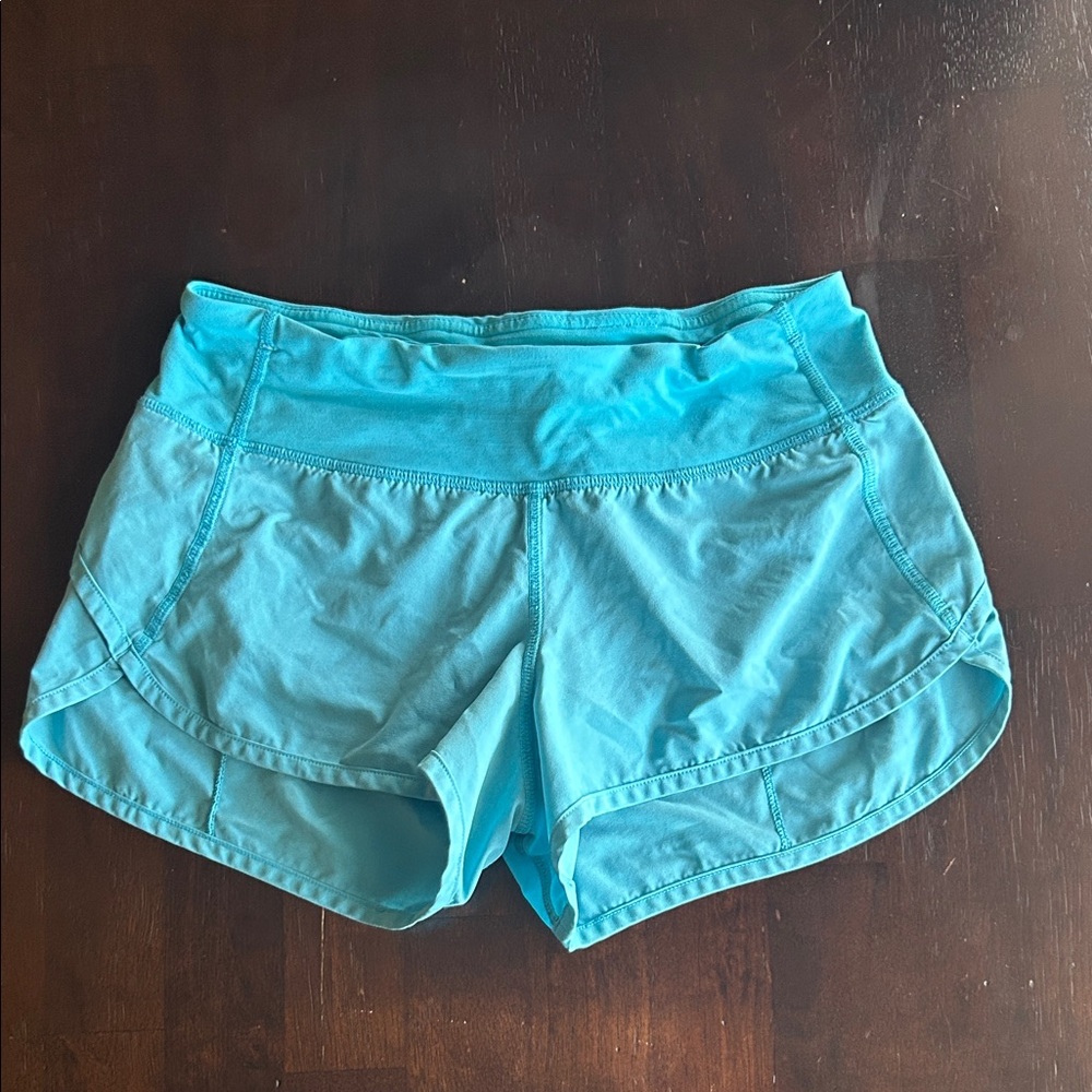 Lululemon Athletica Shorts